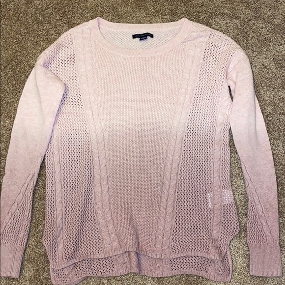 American Eagle Sweater - Picture 1 of 1